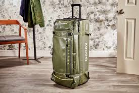 Rolling Duffel Bags